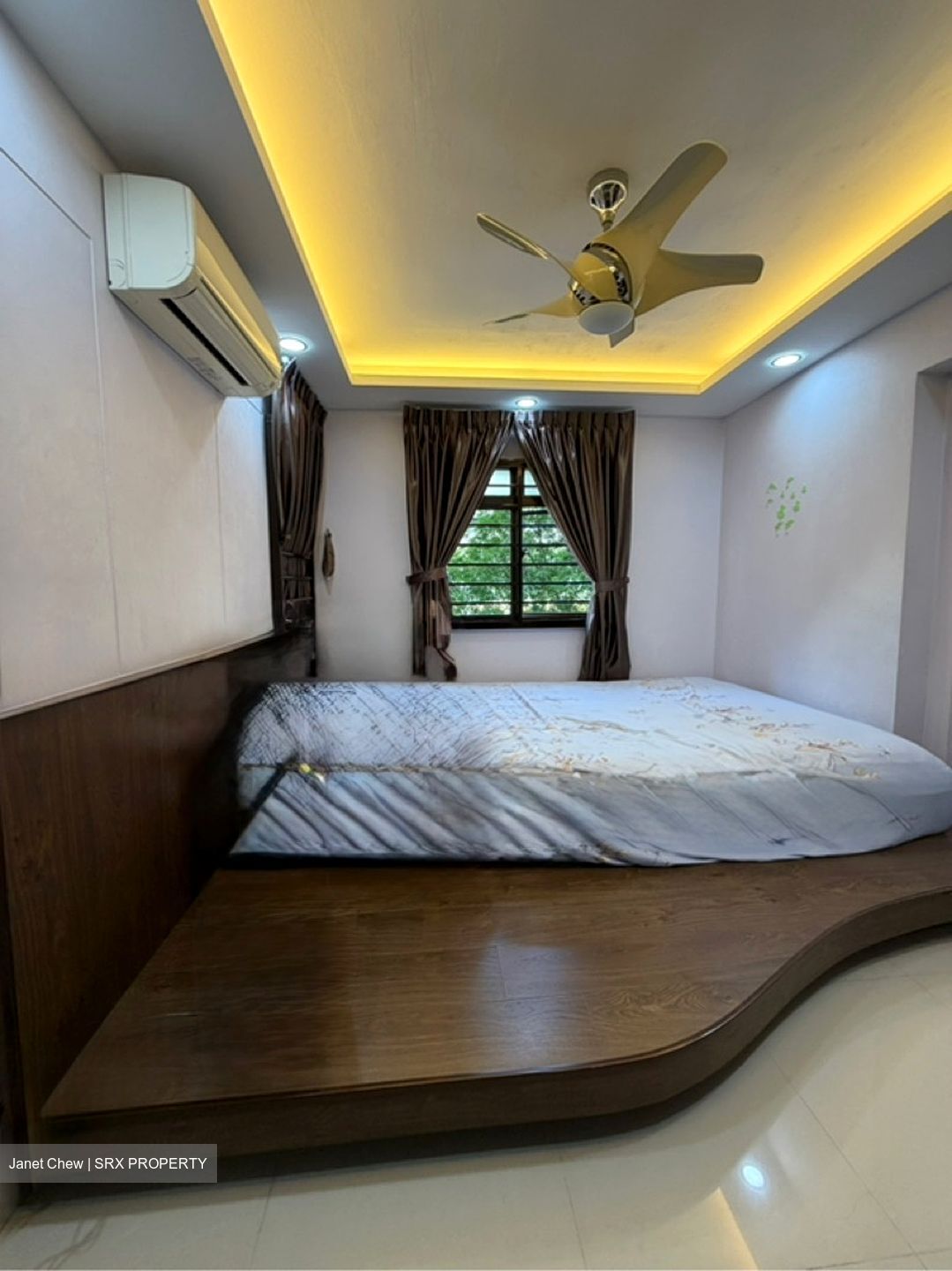 Blk 86 Telok Blangah Heights (Bukit Merah), HDB 4 Rooms #578582881